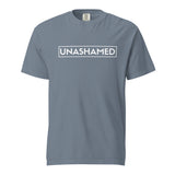 Unashamed Lifestyle Tee-Victory Apparel, Inc.