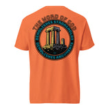 Demolish Strongholds Lifestyle Tee-Victory Apparel, Inc.