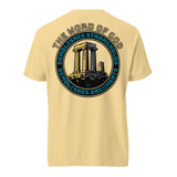 Demolish Strongholds Lifestyle Tee-Victory Apparel, Inc.