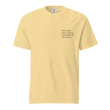 The Creed Lifestyle Tee-Victory Apparel, Inc.