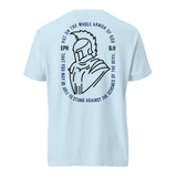 Armor of God Lifestyle Tee (Light)-Victory Apparel, Inc.