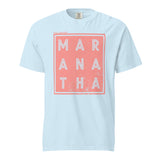 Maranatha Lifestyle Tee-Victory Apparel, Inc.