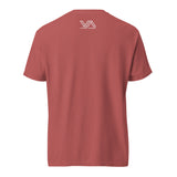 Undivided Devotion Lifestyle Tee-Victory Apparel, Inc.