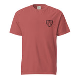 Demolish Strongholds Lifestyle Tee-Victory Apparel, Inc.