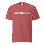 Undivided Devotion Lifestyle Tee-Victory Apparel, Inc.