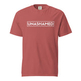 Unashamed Lifestyle Tee-Victory Apparel, Inc.