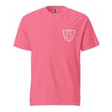 God is Love Lifestyle Tee-Victory Apparel, Inc.