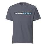 Undivided Devotion Lifestyle Tee-Victory Apparel, Inc.