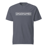 Unashamed Lifestyle Tee-Victory Apparel, Inc.