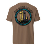 Demolish Strongholds Lifestyle Tee-Victory Apparel, Inc.