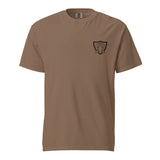 Demolish Strongholds Lifestyle Tee-Victory Apparel, Inc.