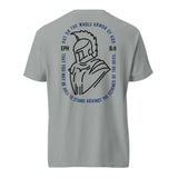 Armor of God Lifestyle Tee (Light)-Victory Apparel, Inc.
