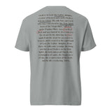 The Creed Lifestyle Tee-Victory Apparel, Inc.