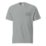 The Creed Lifestyle Tee-Victory Apparel, Inc.