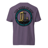 Demolish Strongholds Lifestyle Tee-Victory Apparel, Inc.