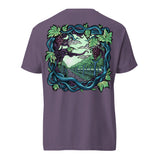 ABIDE Lifestyle Tee-Victory Apparel, Inc.