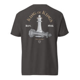 King of Kings Lifestyle Tee-Victory Apparel, Inc.
