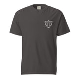 Armor of God Lifestyle Tee (Dark)-Victory Apparel, Inc.