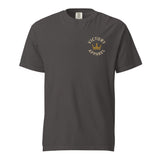 Steadfast Immovable Lifestyle Tee-Victory Apparel, Inc.