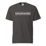 Unashamed Lifestyle Tee-Victory Apparel, Inc.