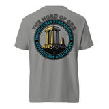 Demolish Strongholds Lifestyle Tee-Victory Apparel, Inc.