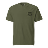 Demolish Strongholds Lifestyle Tee-Victory Apparel, Inc.