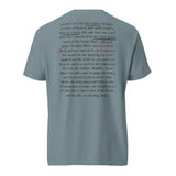 The Creed Lifestyle Tee-Victory Apparel, Inc.