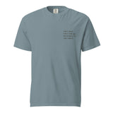 The Creed Lifestyle Tee-Victory Apparel, Inc.