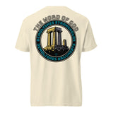 Demolish Strongholds Lifestyle Tee-Victory Apparel, Inc.