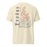 I AM With You Lifestyle Tee-Victory Apparel, Inc.