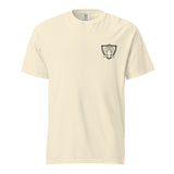 Demolish Strongholds Lifestyle Tee-Victory Apparel, Inc.
