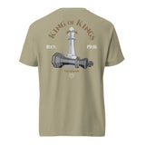 King of Kings Lifestyle Tee-Victory Apparel, Inc.