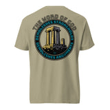 Demolish Strongholds Lifestyle Tee-Victory Apparel, Inc.