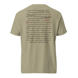 The Creed Lifestyle Tee-Victory Apparel, Inc.
