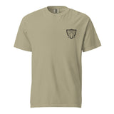 Demolish Strongholds Lifestyle Tee-Victory Apparel, Inc.