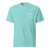 God is Love Lifestyle Tee-Victory Apparel, Inc.