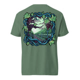 ABIDE Lifestyle Tee-Victory Apparel, Inc.