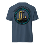 Demolish Strongholds Lifestyle Tee-Victory Apparel, Inc.