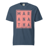 Maranatha Lifestyle Tee-Victory Apparel, Inc.