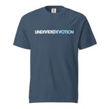 Undivided Devotion Lifestyle Tee-Victory Apparel, Inc.