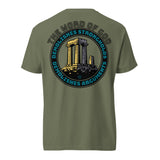 Demolish Strongholds Lifestyle Tee-Victory Apparel, Inc.