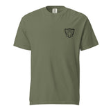 Demolish Strongholds Lifestyle Tee-Victory Apparel, Inc.