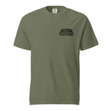 CCCF Clown Lifestyle Tee-Victory Apparel, Inc.
