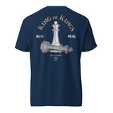 King of Kings Lifestyle Tee-Victory Apparel, Inc.