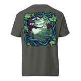 ABIDE Lifestyle Tee-Victory Apparel, Inc.