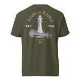 King of Kings Lifestyle Tee-Victory Apparel, Inc.