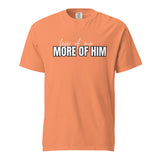 More of Him Lifestyle Tee-Victory Apparel, Inc.