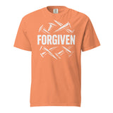 Forgiven Lifestyle Tee-Victory Apparel, Inc.