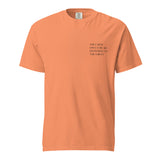 The Creed Lifestyle Tee-Victory Apparel, Inc.
