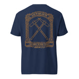 Stone Breaker Lifestyle Tee-Victory Apparel, Inc.